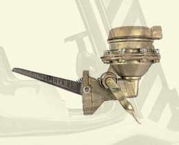 -Бензонасос Б9Д-И Газ-53 13-1106010, шт