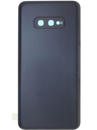 Задняя крышка для Samsung Galaxy S10e (G970) со стеклом камеры