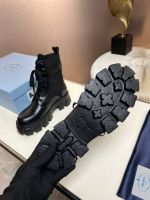 Ботинки PRADA Premium
