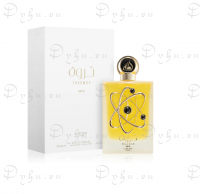 Lattafa Pride Tharwa Gold