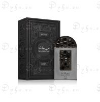 Lattafa Maharjan Silver