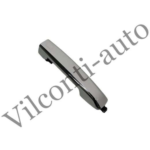 РУЧКА ПЕРЕДНЕЙ ЛЕВОЙ ДВЕРИ БЕЛАЯ TANK 500 6105311XKV3BA 100% ОРИГИНАЛ