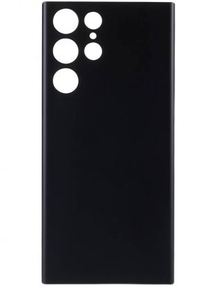 Задняя крышка для Samsung Galaxy S22 Ultra (S908B)