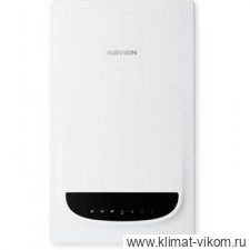 NAVIEN DELUXE Comfort 40кВТ  2-х конт. Turbo