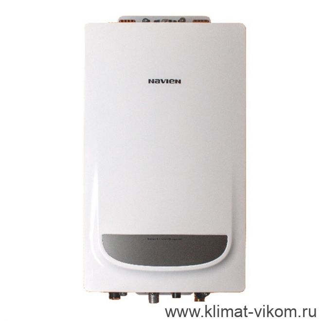 Navien Deluxe One 1-х конт.-24K