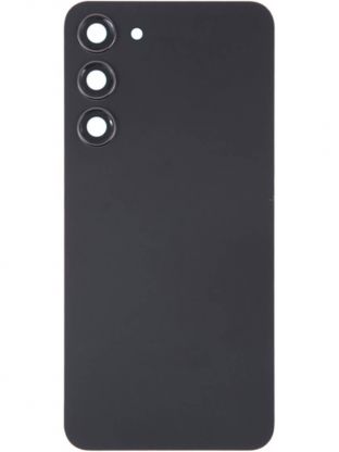Задняя крышка для Samsung Galaxy S23+ (Plus, G916) со стеклом камеры
