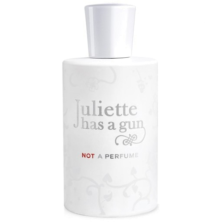 JULIETTE HAS A GUN NOT A PERFUME парфюмерная вода (женские) 100ml