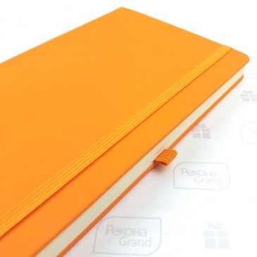 бизнес блокноты Silky