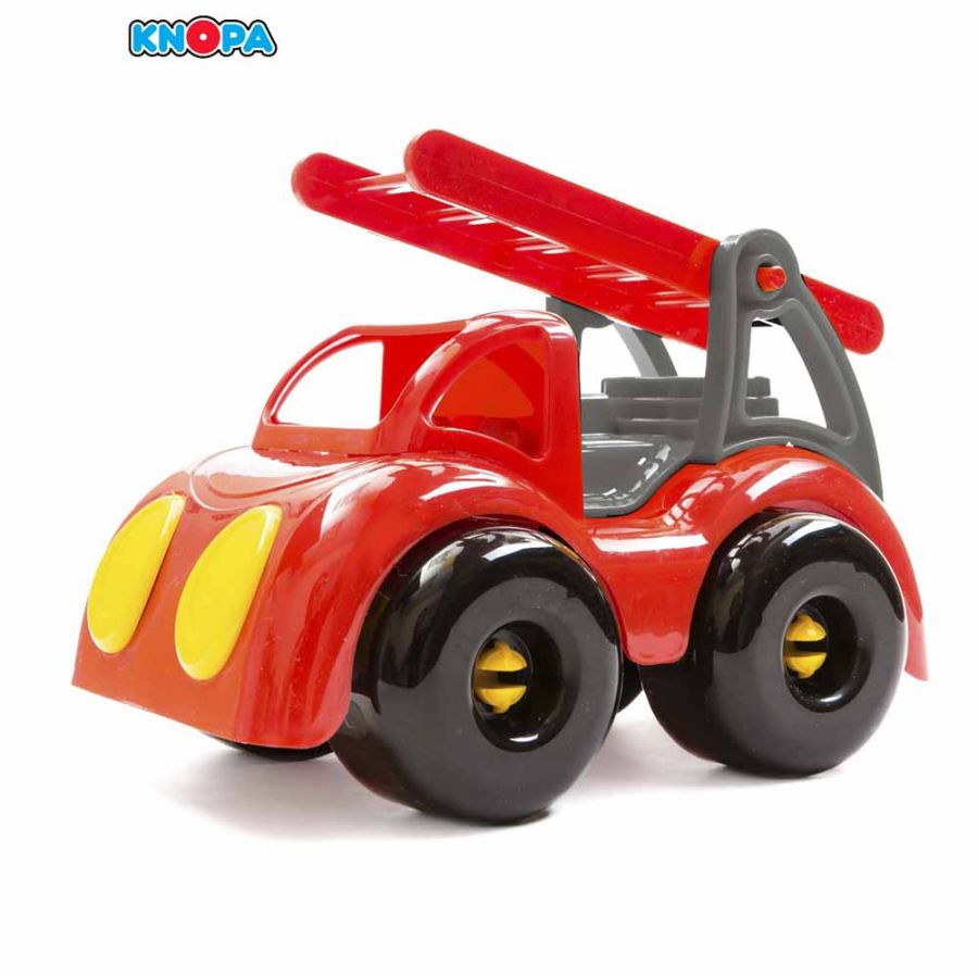 Машина пожарная «Малышок»  КНОПА