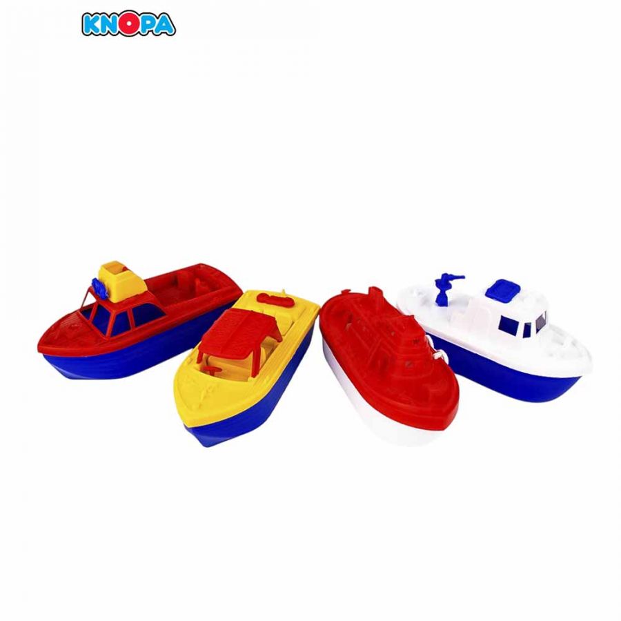 Набор катерков (в ассортименте ) 4 шт