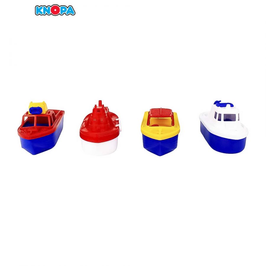 Набор катерков (в ассортименте ) 4 шт