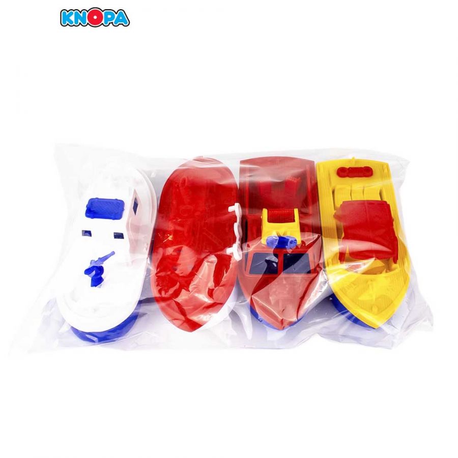 Набор катерков (в ассортименте ) 4 шт