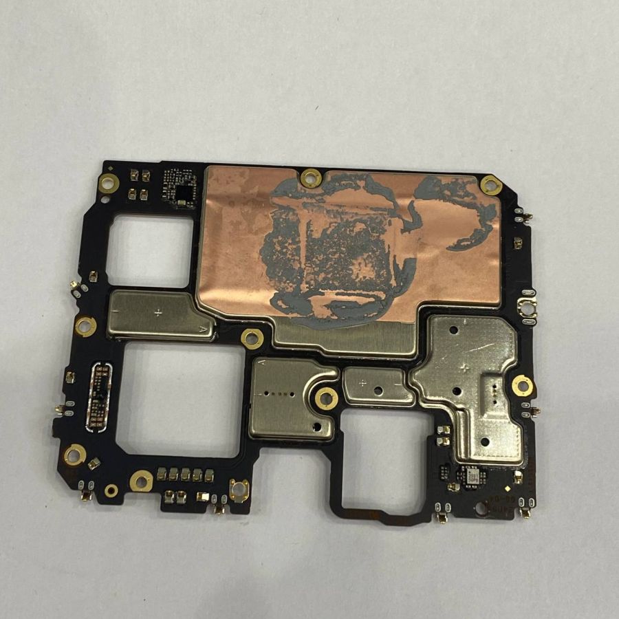 Oppo Reno 11 5g материнская плата с разбора, без ремонтов 256gb