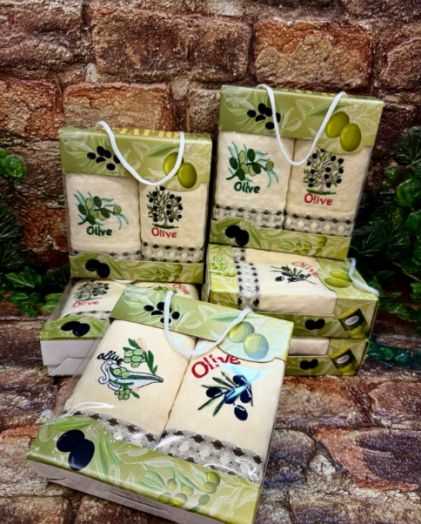 Подарочный набор 51725