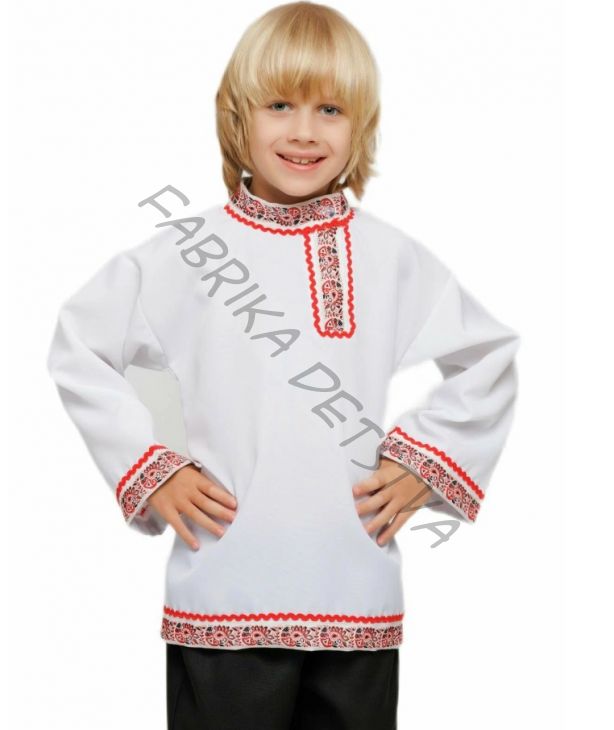 Рубаха "Косоворотка"