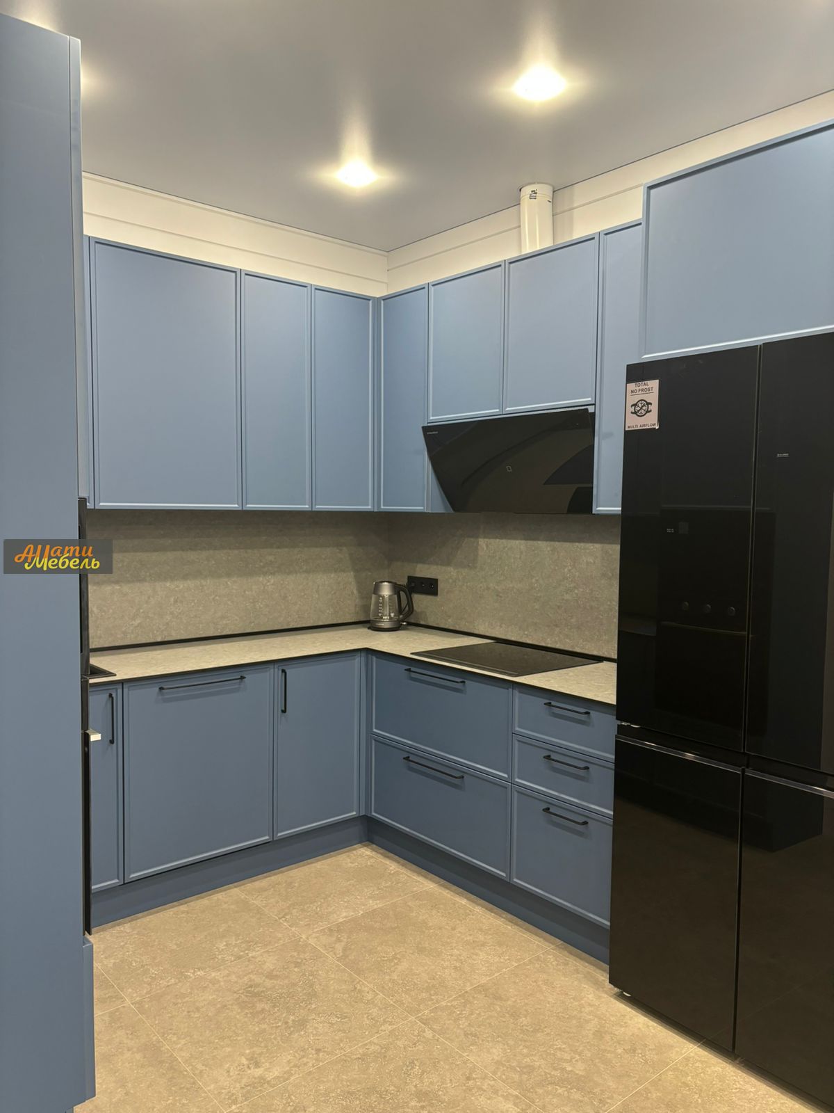 кухонный гарнитур за 0 ₽