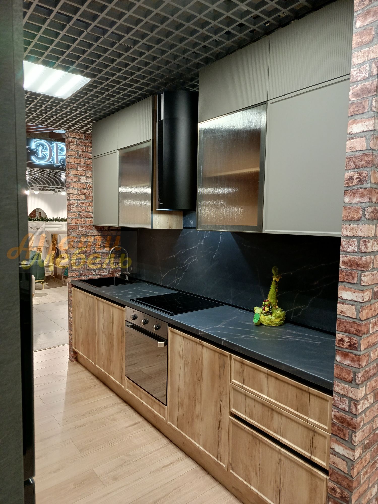 кухонный гарнитур за 0 ₽