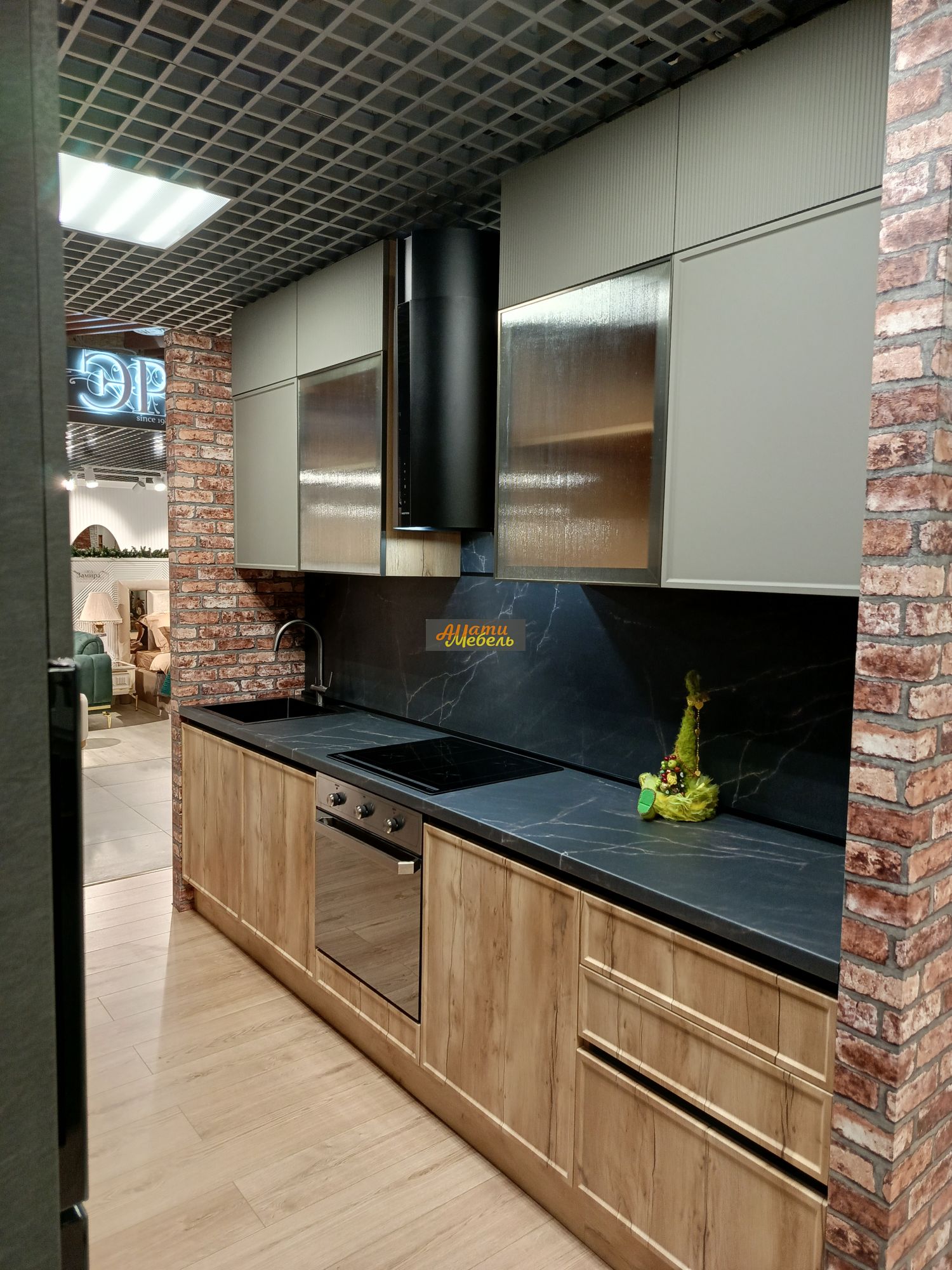 кухонный гарнитур