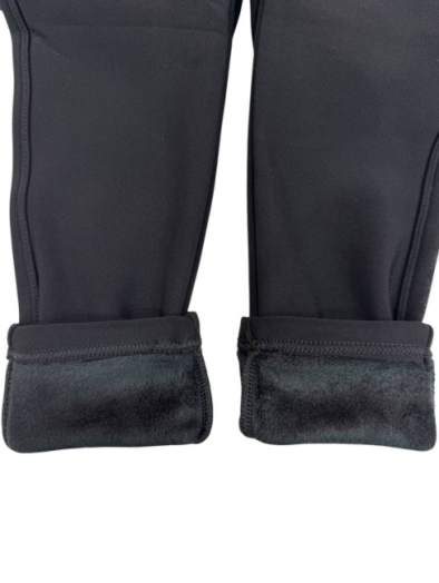 Брюки теплые женские 51728