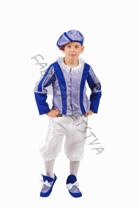 Принц "Филипп"