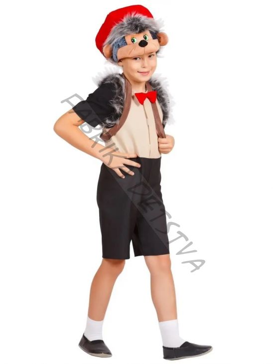 Ёжик "Лесной"