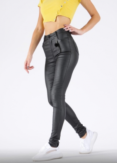 Брюки теплые женские 51737