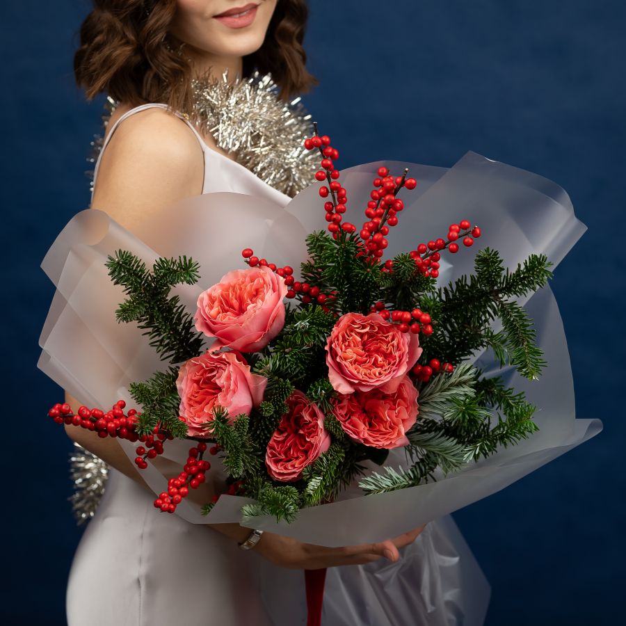 Новогодний №2