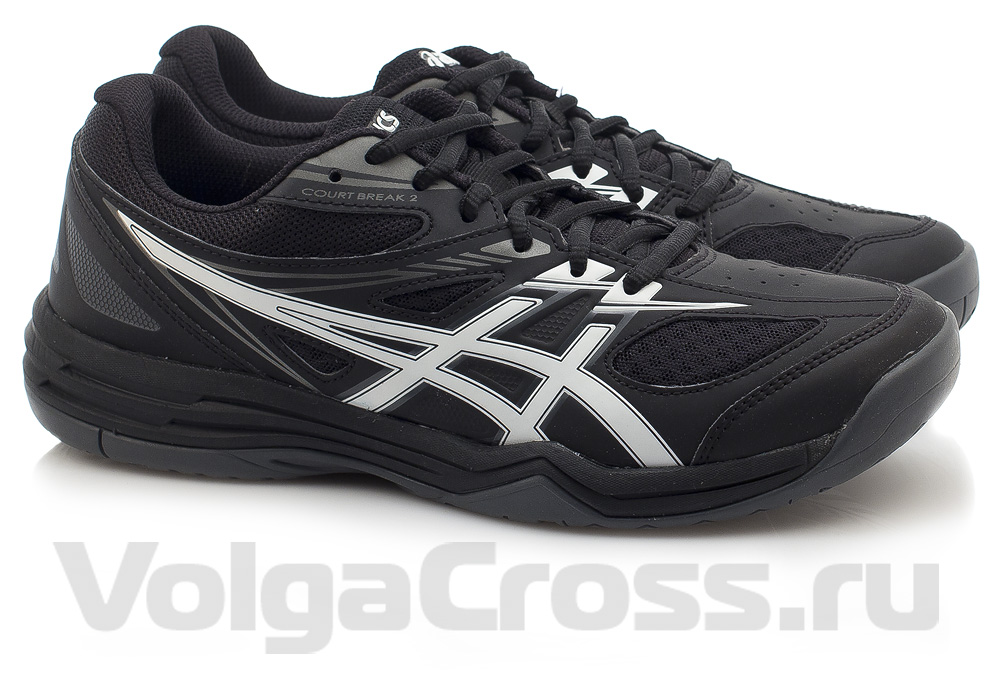 ASICS Court Break 2 (1073A013-001)