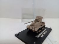 Противотанковая САУ  ЗИС 30