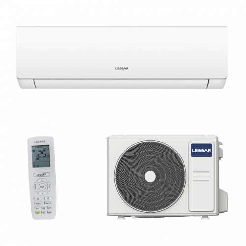 Сплит-система LS-HE18KDE2A/LU-HE18KDE2A (new)