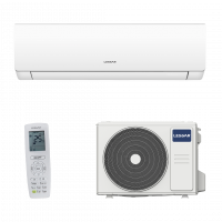 Lessar Enigma II LS-HE18KDE2A/LU-HE18KDE2A до 50м² купить