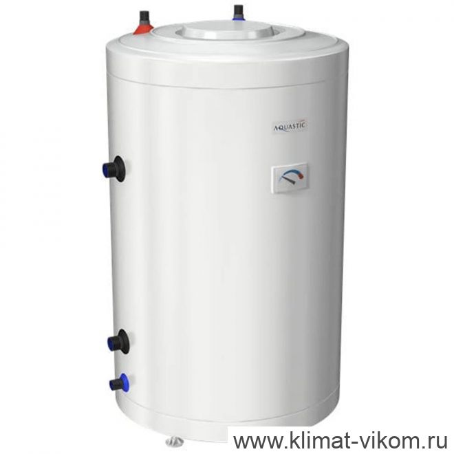 Hajdu ID 50 A 190 л настен.