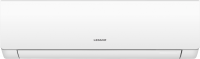 Lessar Enigma II LS-HE24KDE2A: Мощный кондиционер для дома/офиса