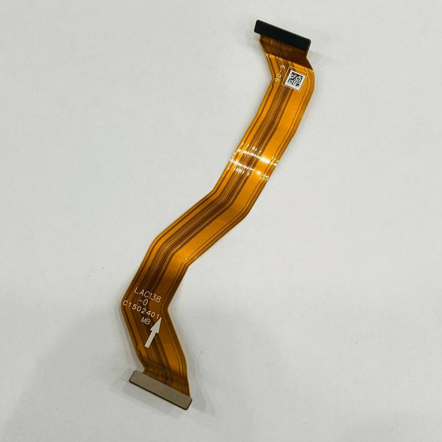 Oppo Reno 11 5g межплатный оригинал с разбора №2