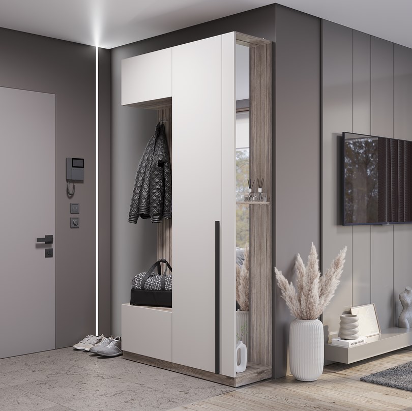 Прихожая Урбан ПР-01