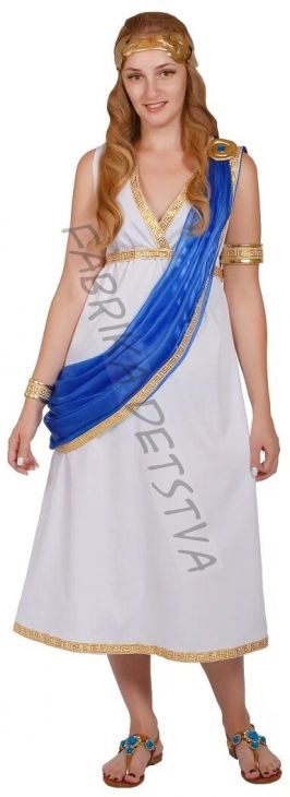 Греческая богиня