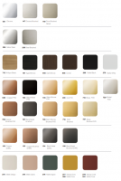 Смеситель для раковины встраиваемый Gessi Ingranaggio 63583 однорычажный схема 3