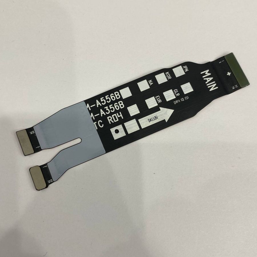 Samsung Galaxy A33  межплатный оригинал с разбора