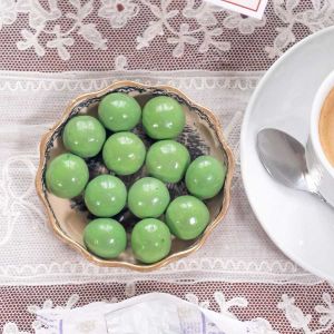 Конфеты драже Райские яблочки La Despensa De Palacio Manzanas del Paraiso весовые - Испания