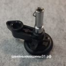 Моталка Janome, Elna и др. Диаметр отверстия 8 мм., высота 46 мм.  Без пружины.    Цена 695 руб