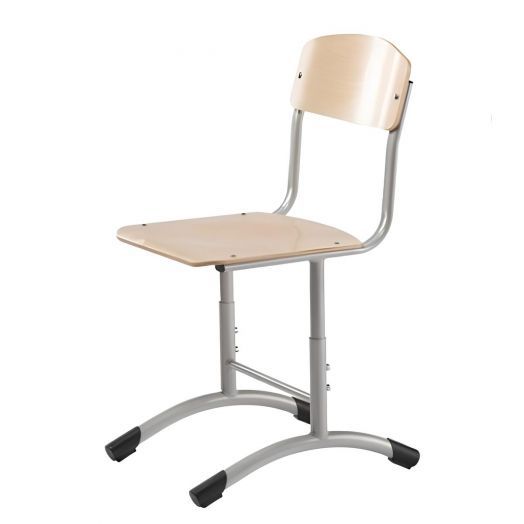 OTL-001 Стул ученический регулируемый Отличник ФГК