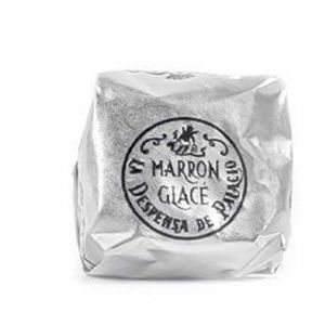 Конфеты Каштаны глазированные La Despensa De Palacio Marron Grace Jar 200 г - Испания