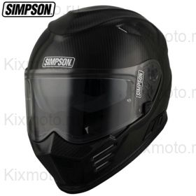 Мотошлем Simpson Venom Carbon 06