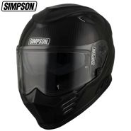 Мотошлем Simpson Venom Carbon 06