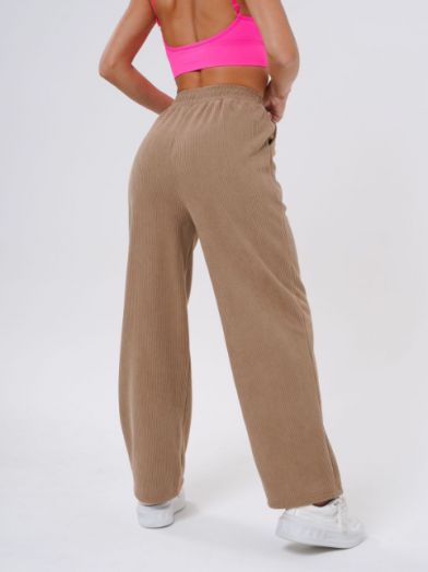 Брюки теплые женские 51751