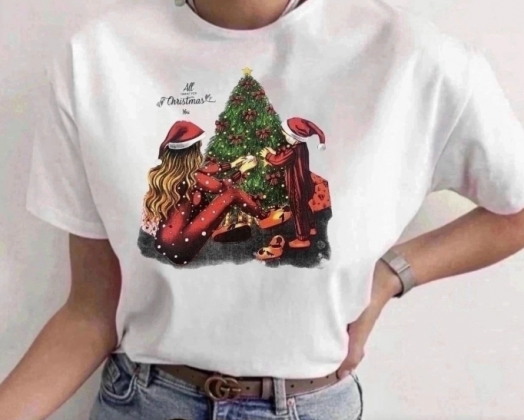 Футболка женская 51759