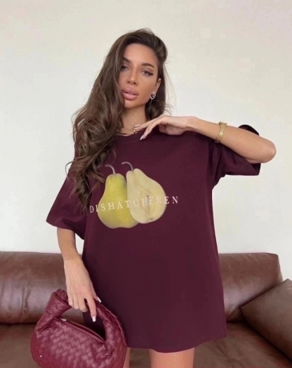 Футболка женская 51763