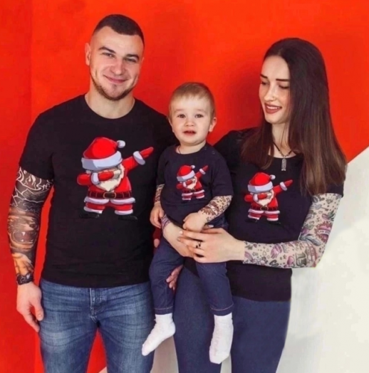 Футболка детская 51774