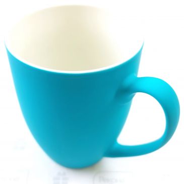 кружки с soft touch покрытием