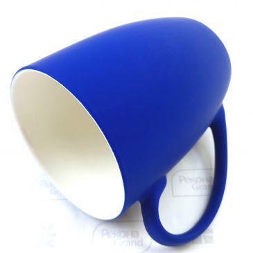 кружки с soft touch покрытием